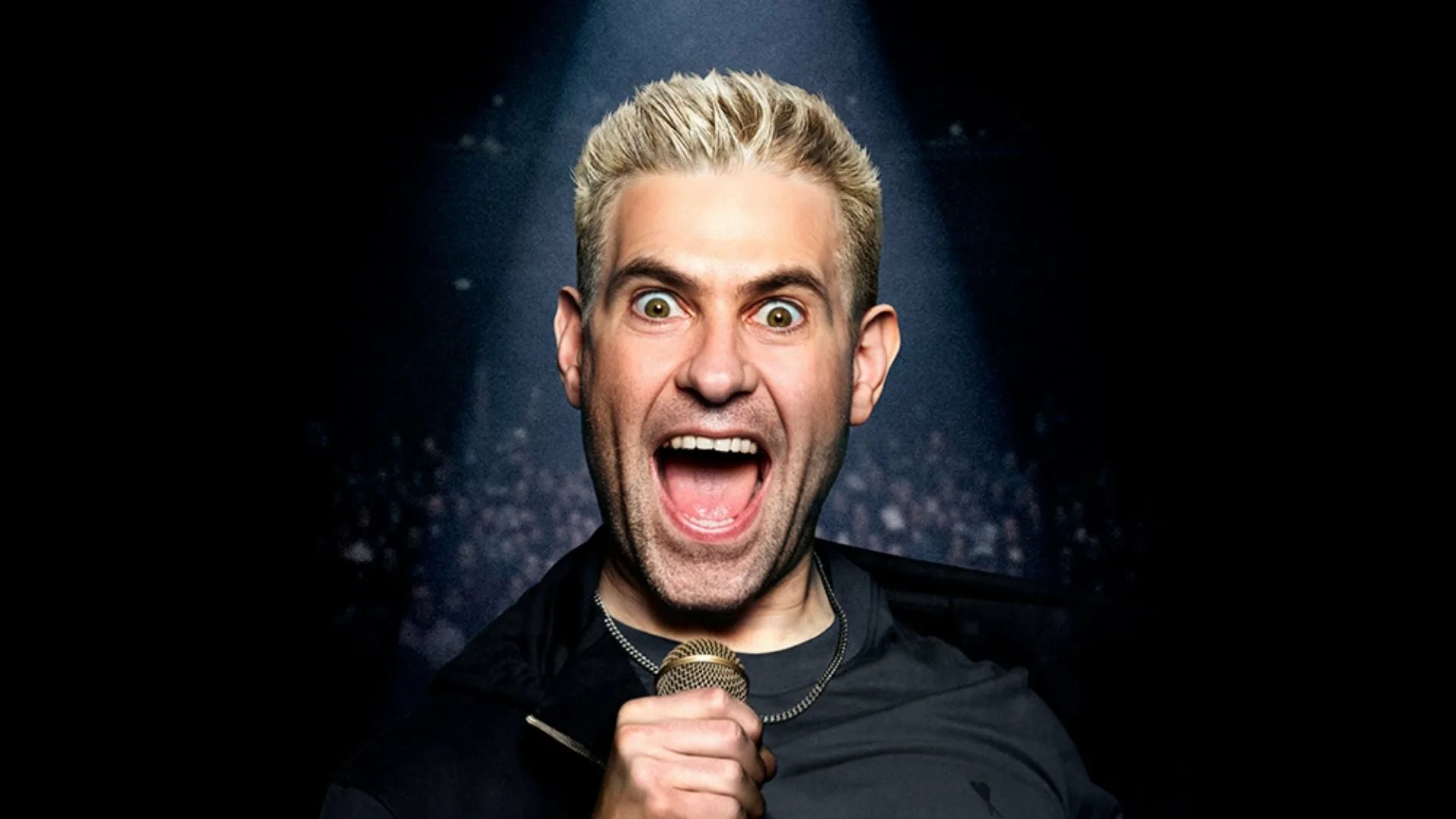 Picture of Simon Brodkin