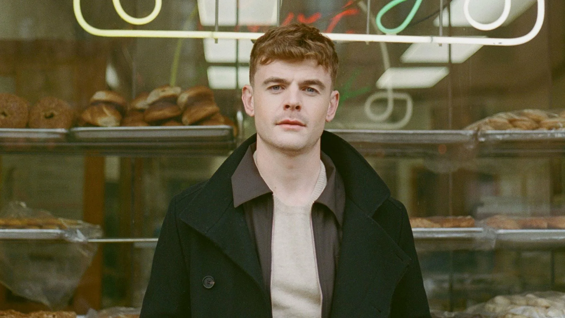 Picture of Darren Kiely