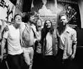 The Temperance Movement appearing at this event