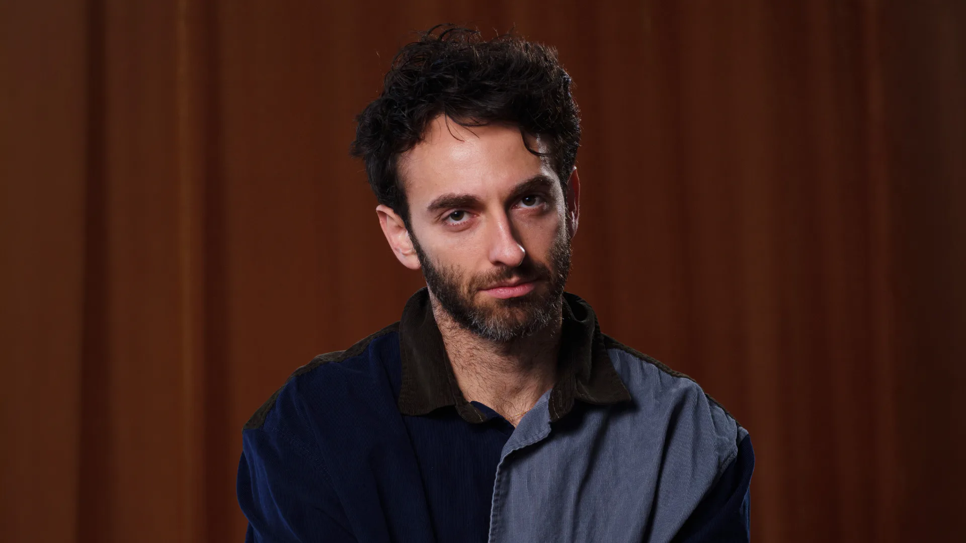 Picture of Gianmarco Soresi