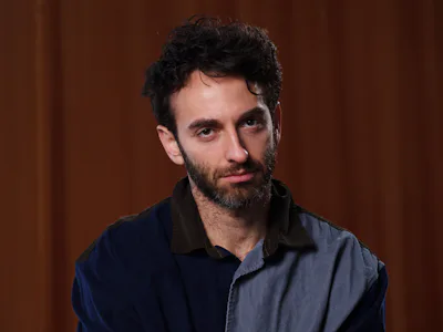 Picture of Gianmarco Soresi