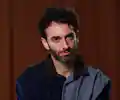 Gianmarco Soresi appearing at this event