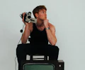 Dan Whitlam appearing at this event