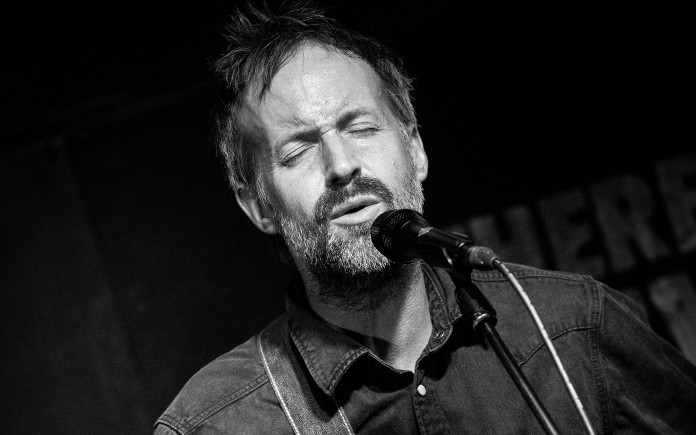 Jon Allen & The Luna Kings