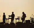 Trentemøller appearing at this event