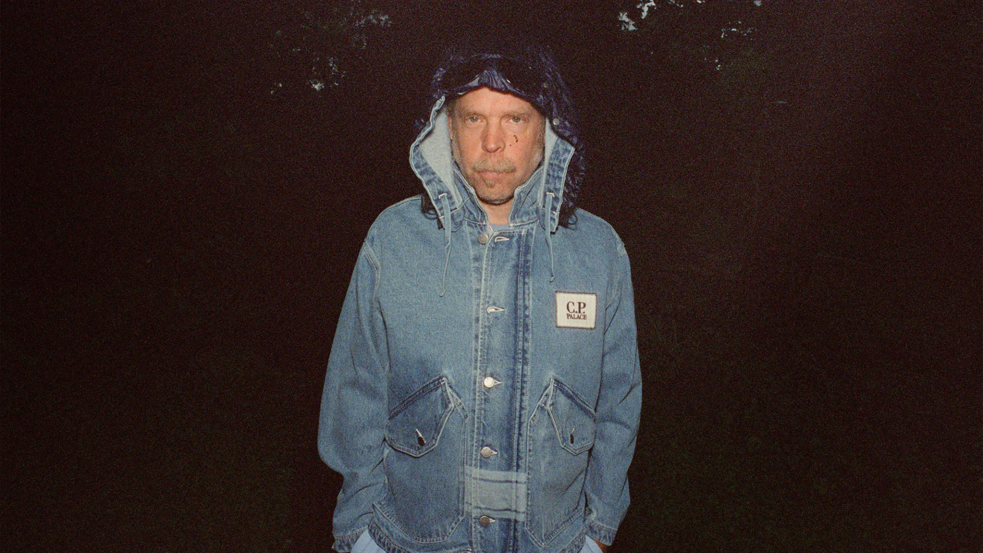 Picture of Bonnie Prince Billy