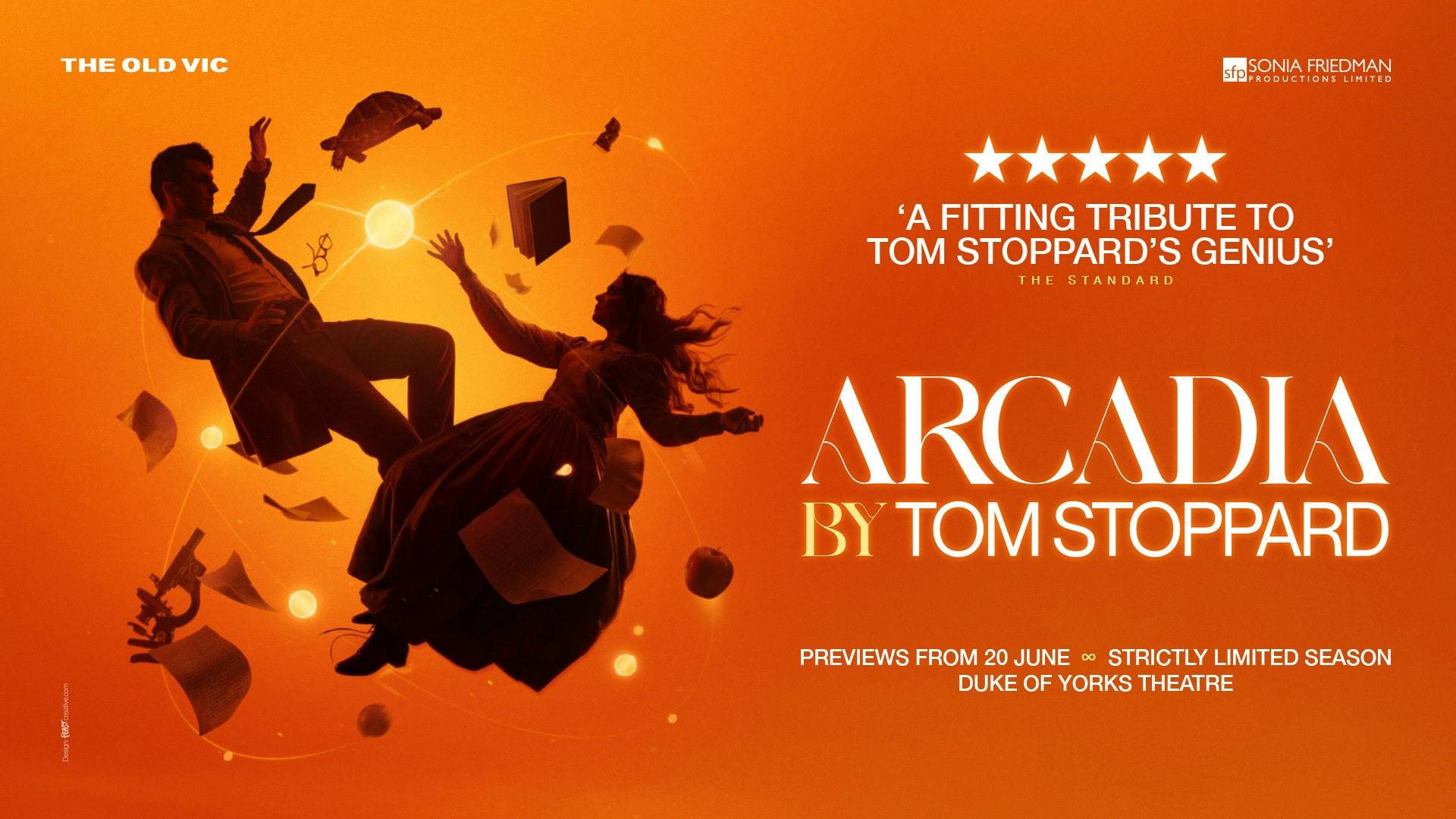 Picture of Arcadia