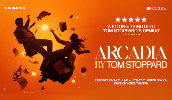Arcadia