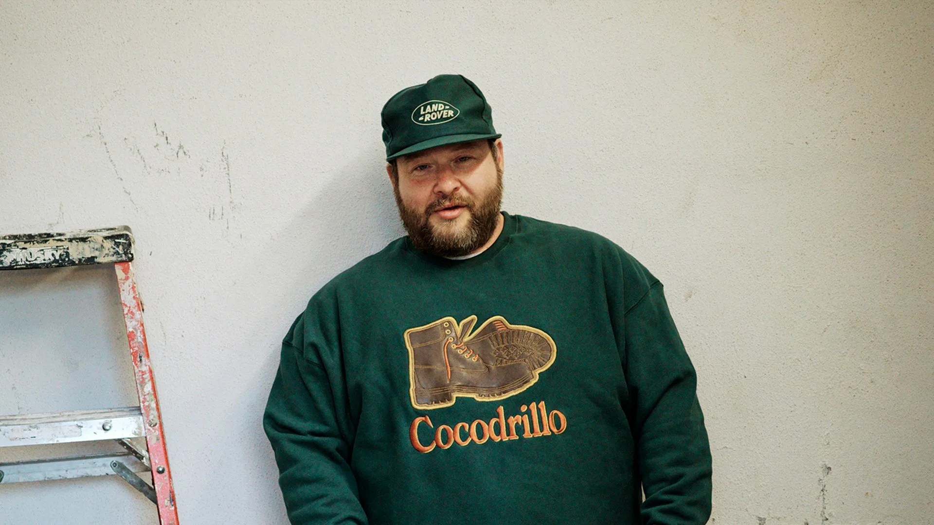 Picture of Action Bronson