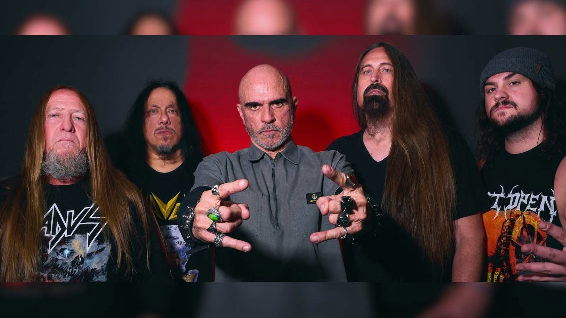 Vio-lence appearing at this event