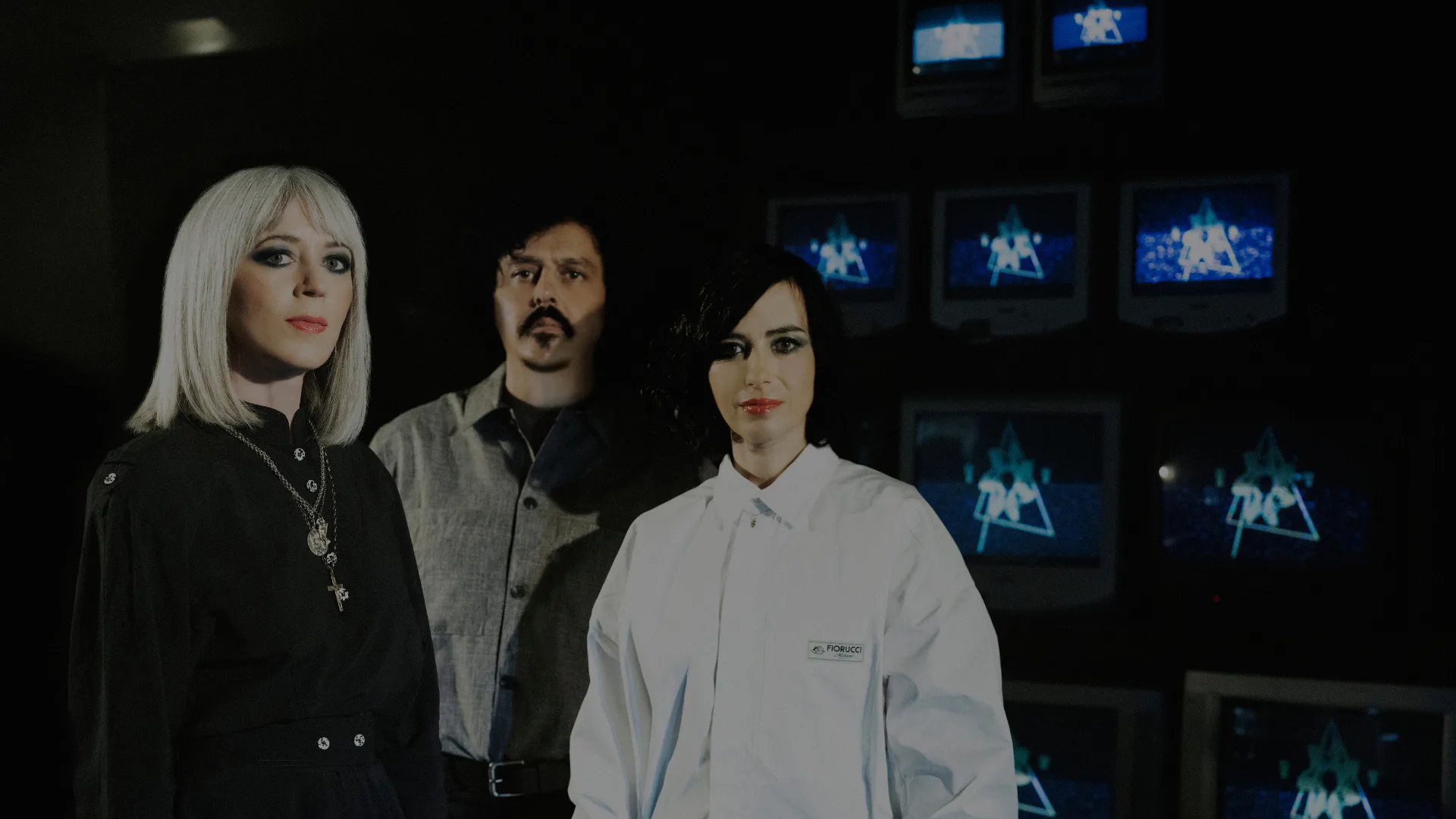 Picture of Ladytron