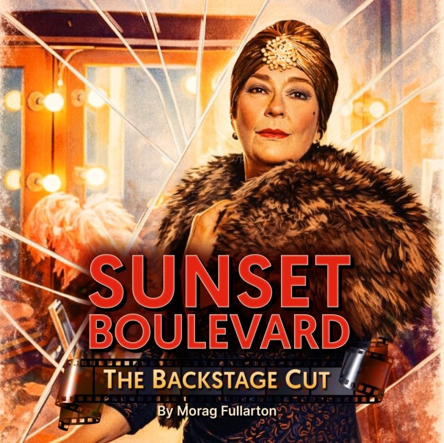 Sunset Boulevard: The Backstage Cut