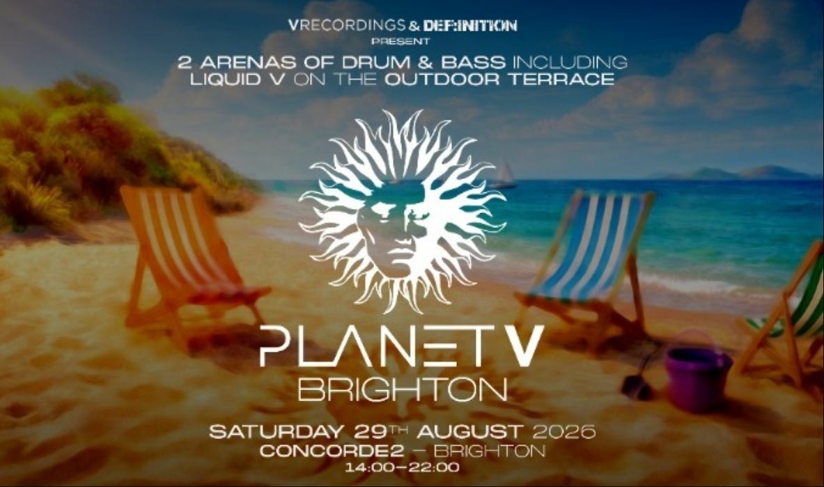 Planet v Brighton - Summer All Dayer