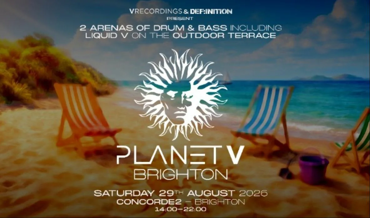 Picture of Planet v Brighton - Summer All Dayer