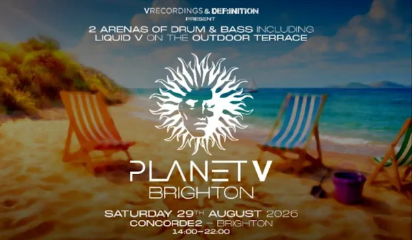 Planet v Brighton - Summer All Dayer