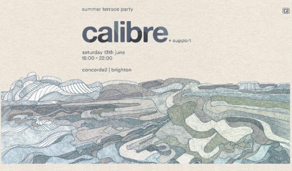 Calibre