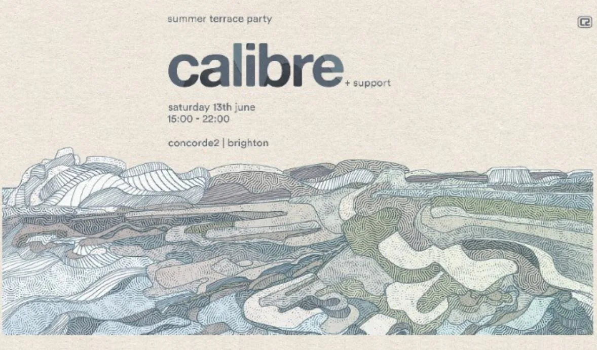 Picture of Calibre