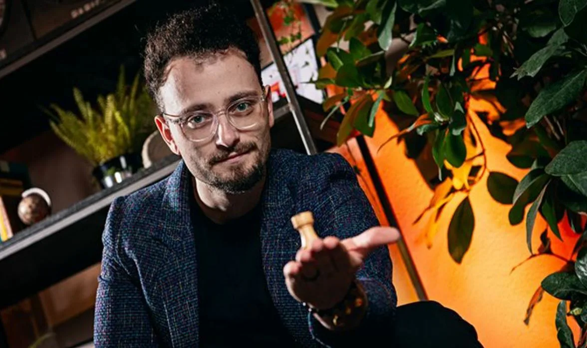 Picture of GothamChess