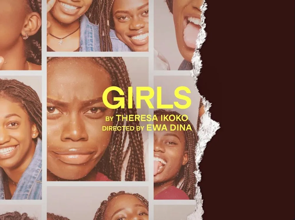 Picture of Girls