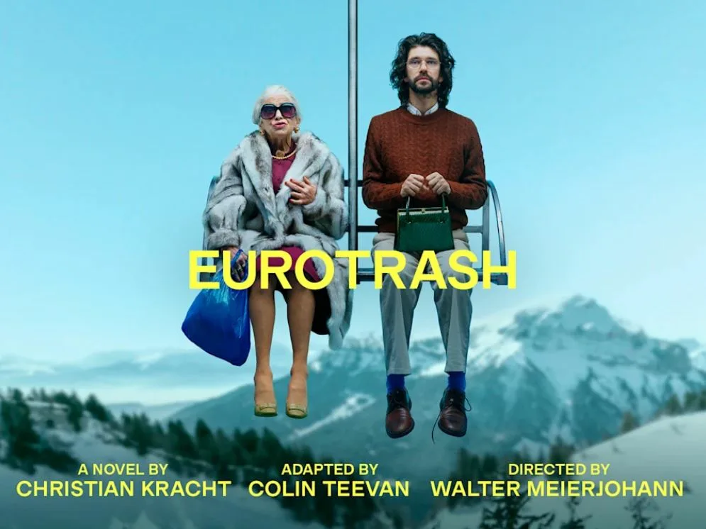 Picture of Eurotrash