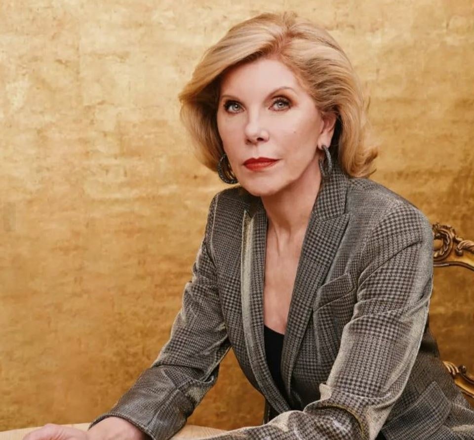 Christine Baranski