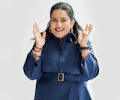 Zarna Garg appearing at this event