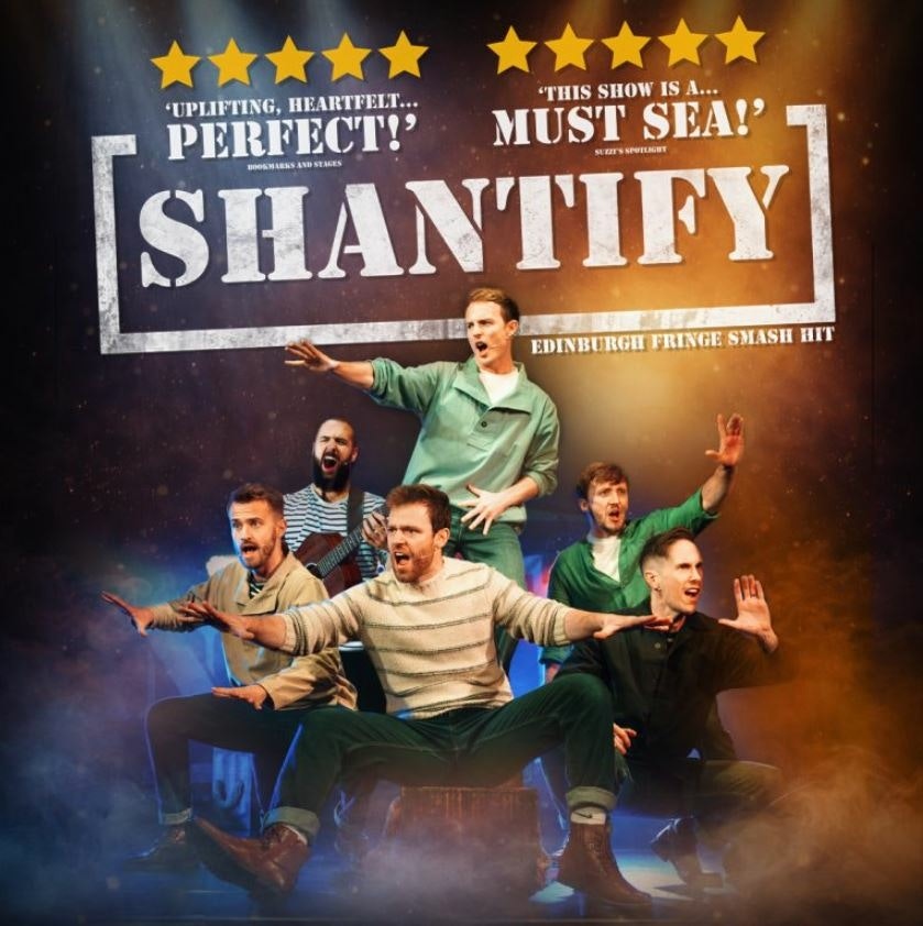 Picture of Shantify