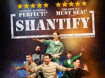 Picture of Shantify