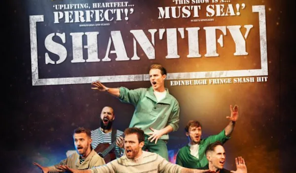 Shantify
