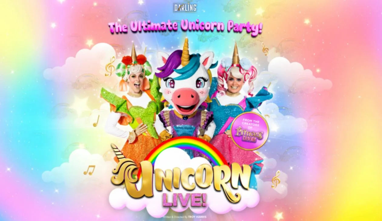 Picture of Unicorn Live