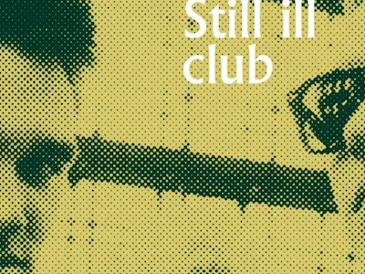 Picture of Still Ill Club