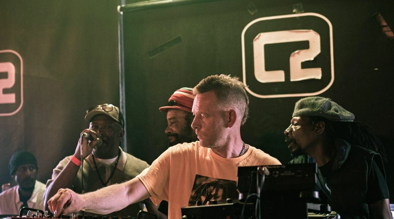 Picture of Roots Garden Summer Series 2026