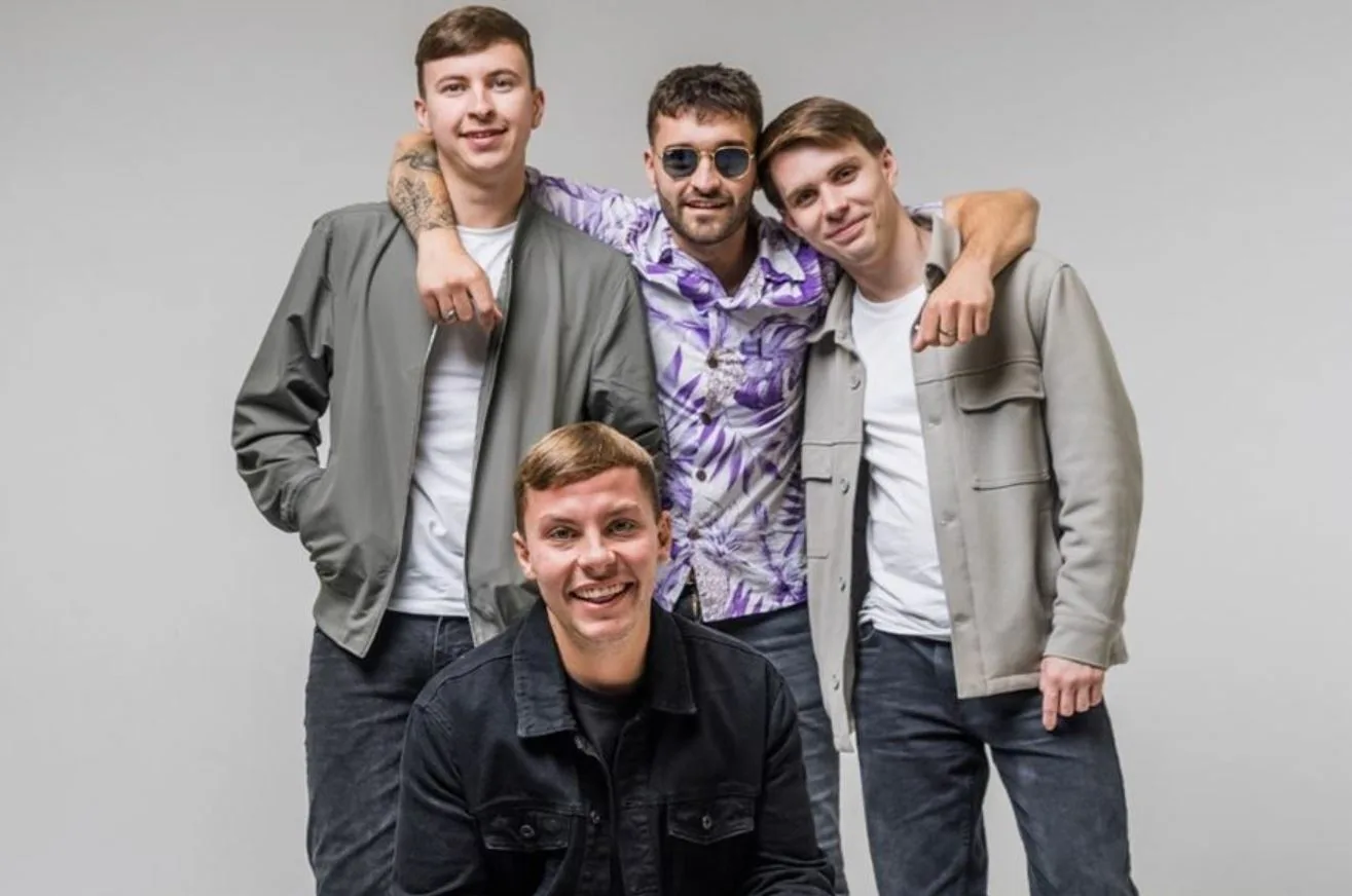 Picture of The Lilacs