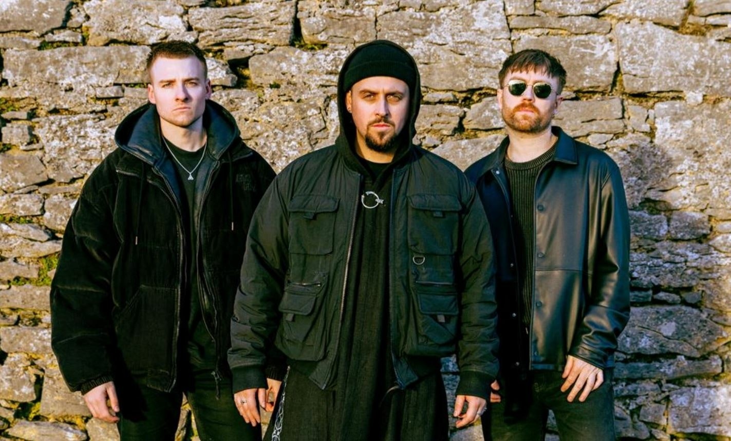 Chasing Abbey appearing at this event