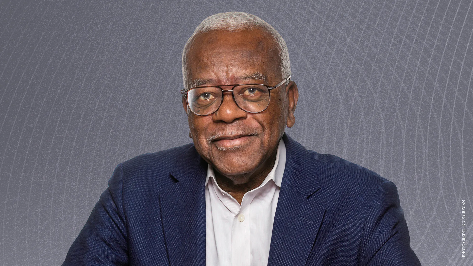 Picture of Witness to History - Sir Trevor McDonald Live