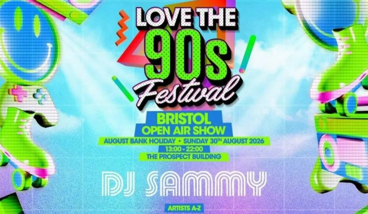 Picture of Love The 90s
