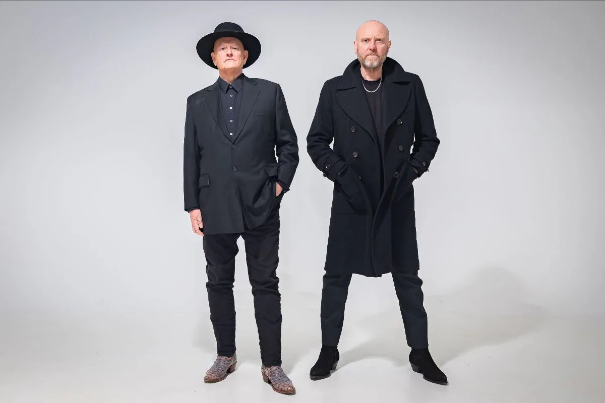Picture of Heaven 17