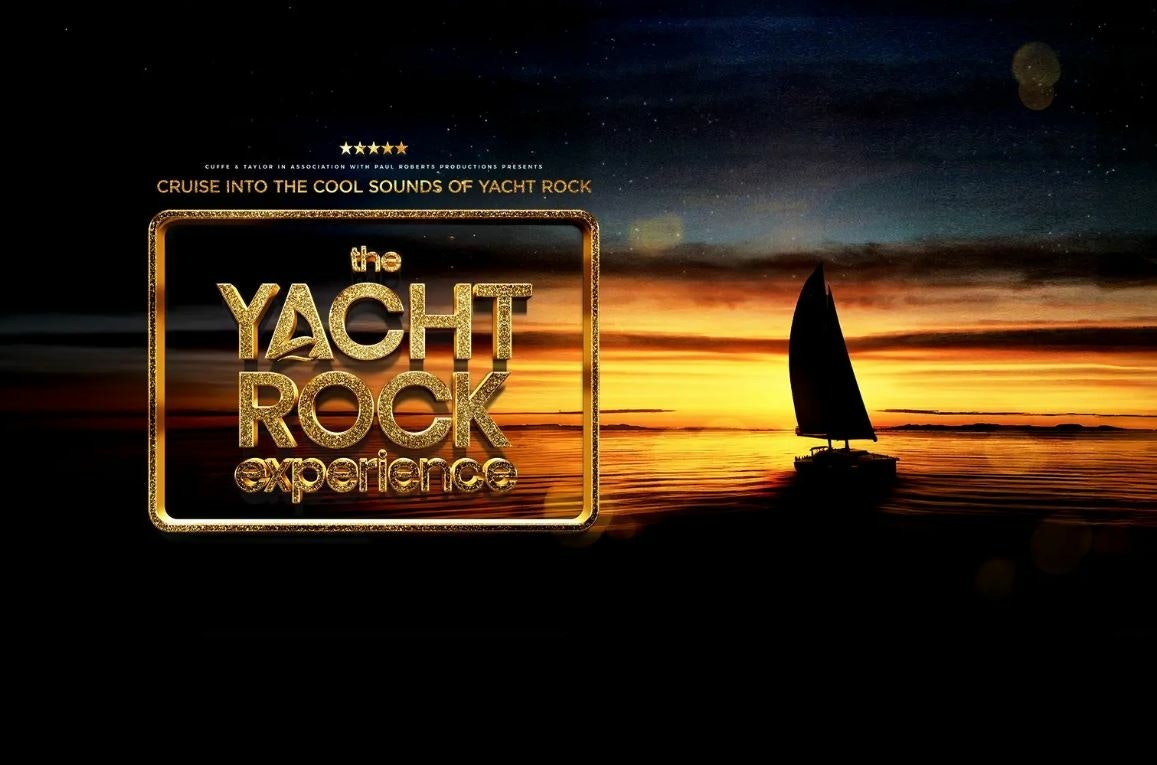 The Yacht Rock Experience