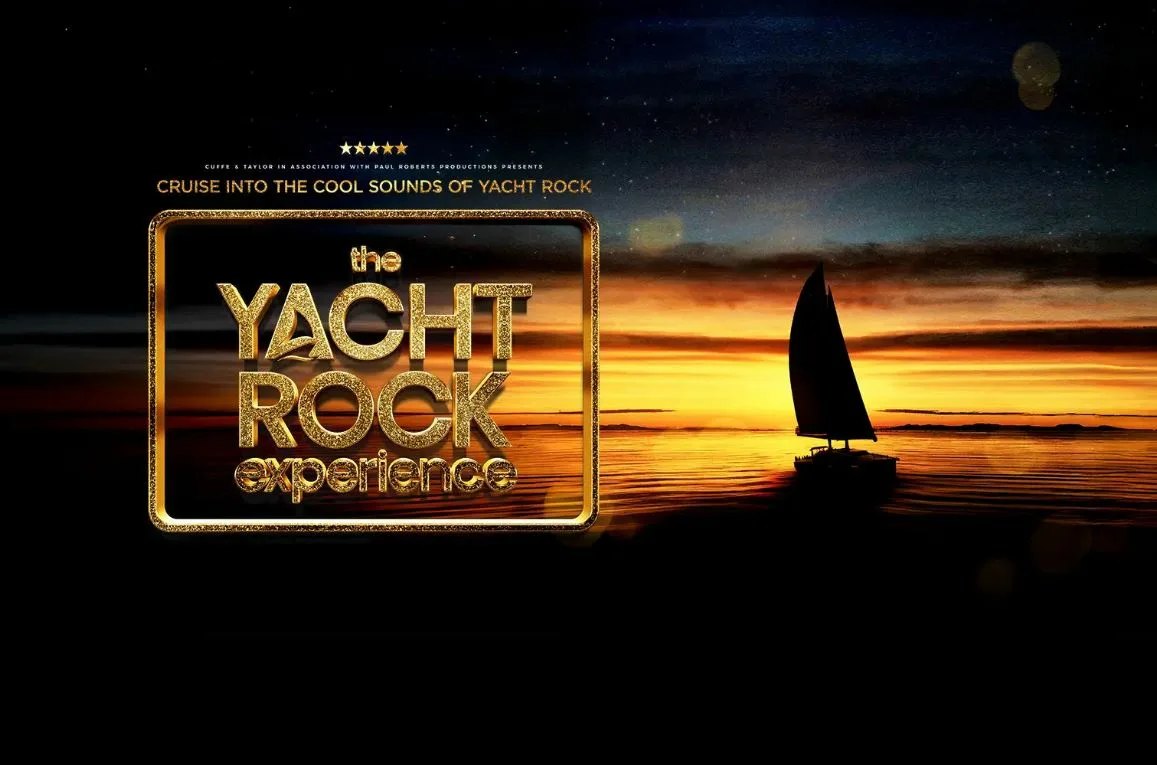 Picture of The Yacht Rock Experience