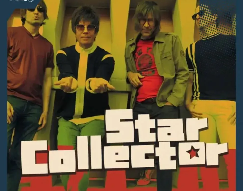 Picture of Star Collector