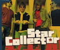 Star Collector appearing at this event