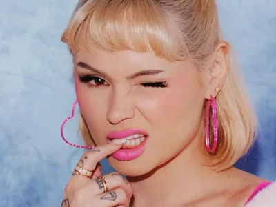 Picture of Talia Mar