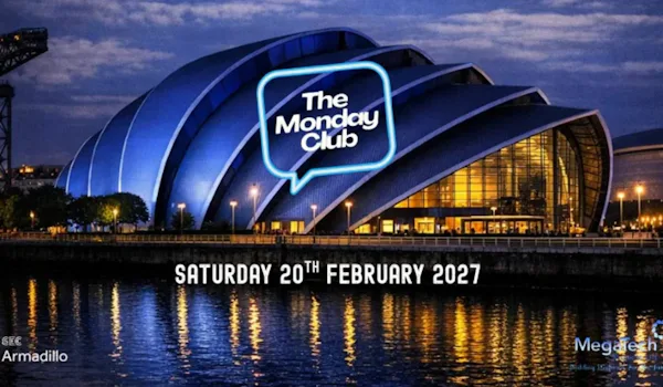 The Monday Club - Live