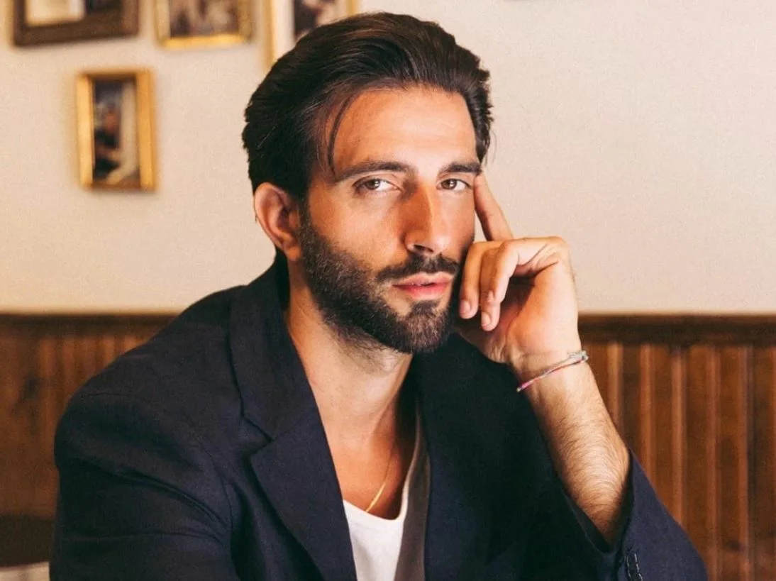 Picture of Davide De Pierro