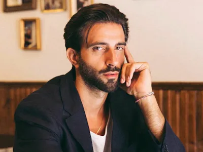 Picture of Davide De Pierro
