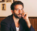 Davide De Pierro appearing at this event