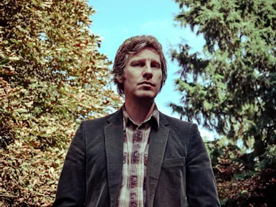 Picture of Scott Matthews