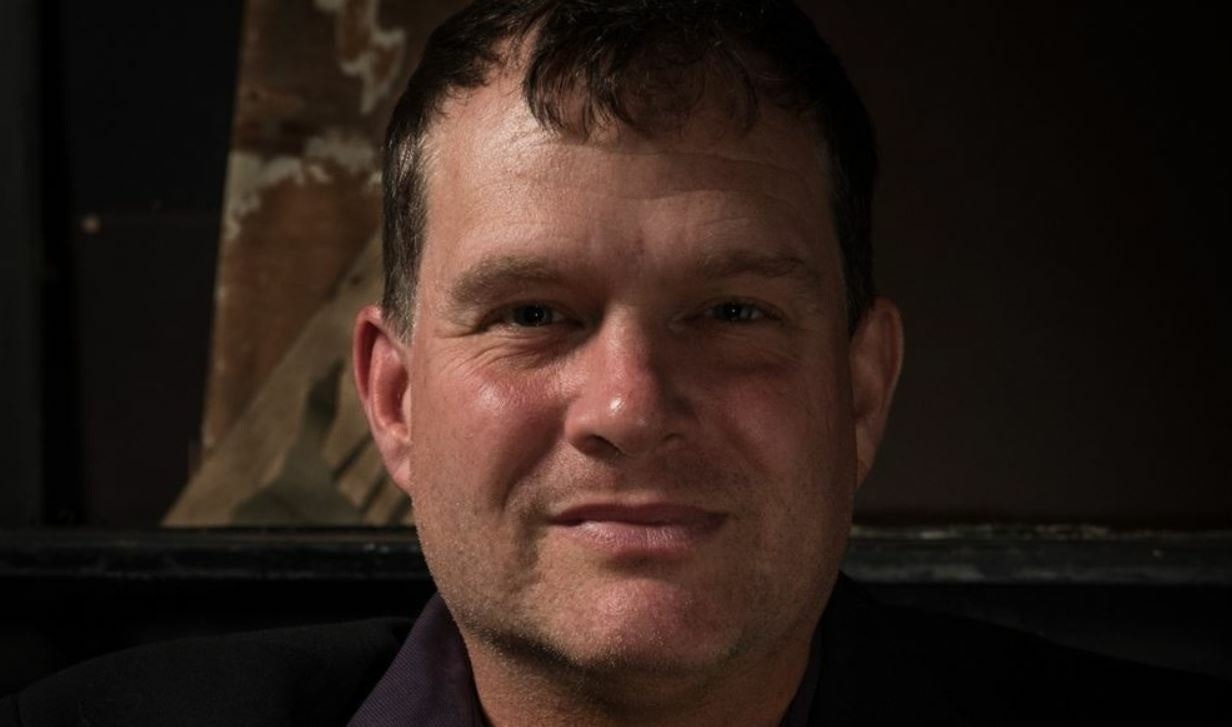 Dick Valentine appearing at this event