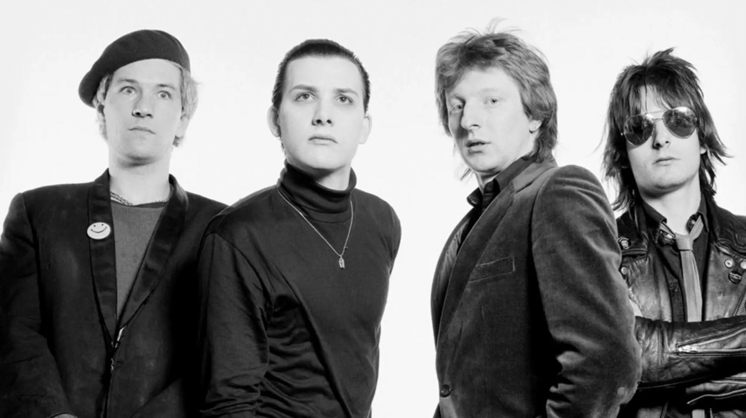 The Damned