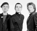 The Damned appearing at this event